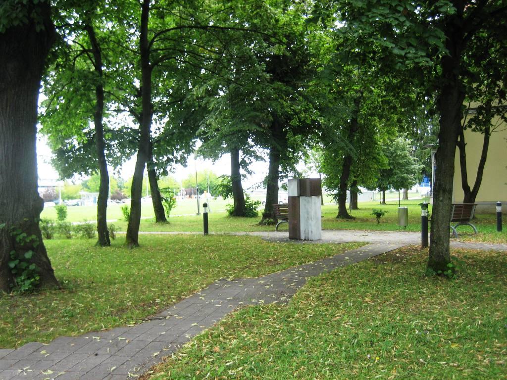 Graz memorial 1