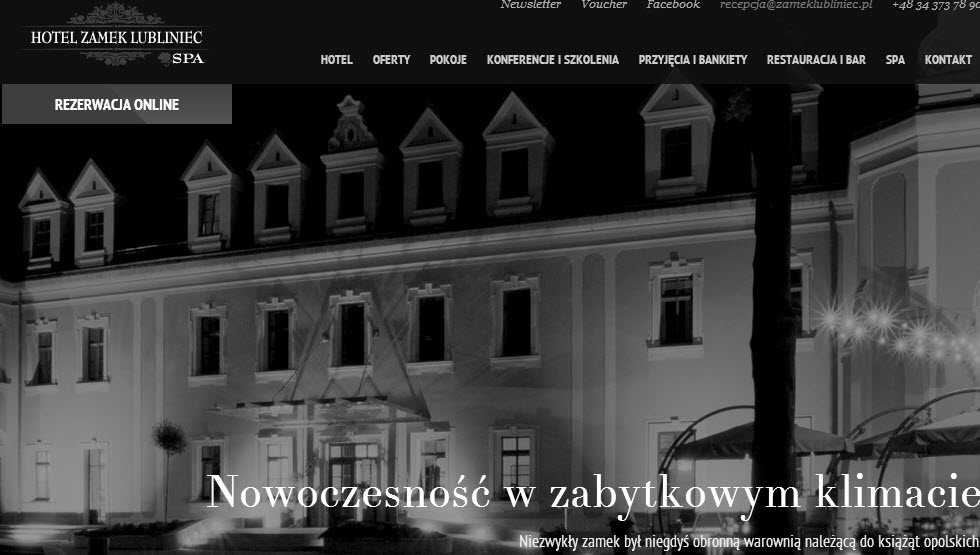 Hotel Zamek