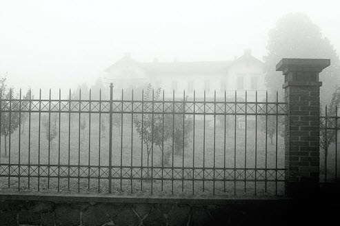 Picture of Hospital today