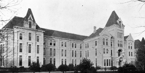 Picture of Colorado State Hospital