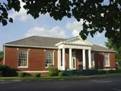 Picture of the Clover Bottom Development Center
