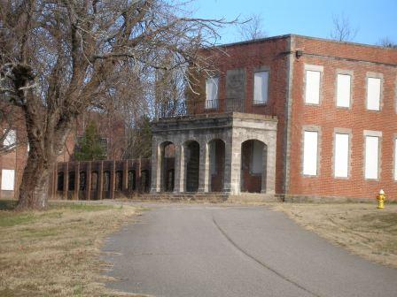 Picture of Central State Hospital