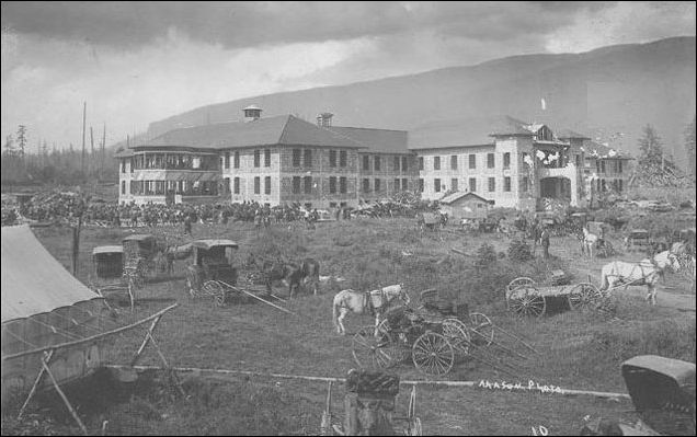 Picture of Northern State Hospital