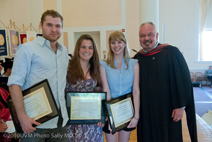 20100521_CAS_Honors-101
