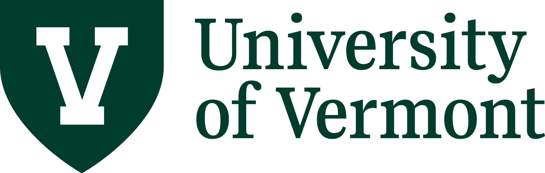uvm logo