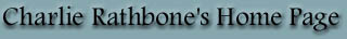 charlie rathbone's web page
