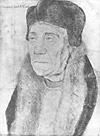 Image of William Warham