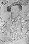 Image of William Parr