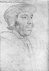 Image of William Fitzwilliam