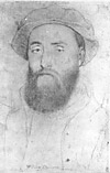 Image of Sir William Sharington