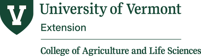 The University of Vermont Extension