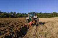 Estabilidad e Inestabilidad del Tractor / Tractor Stability and Instability