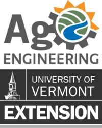UVM Extension Ag Engineering logo