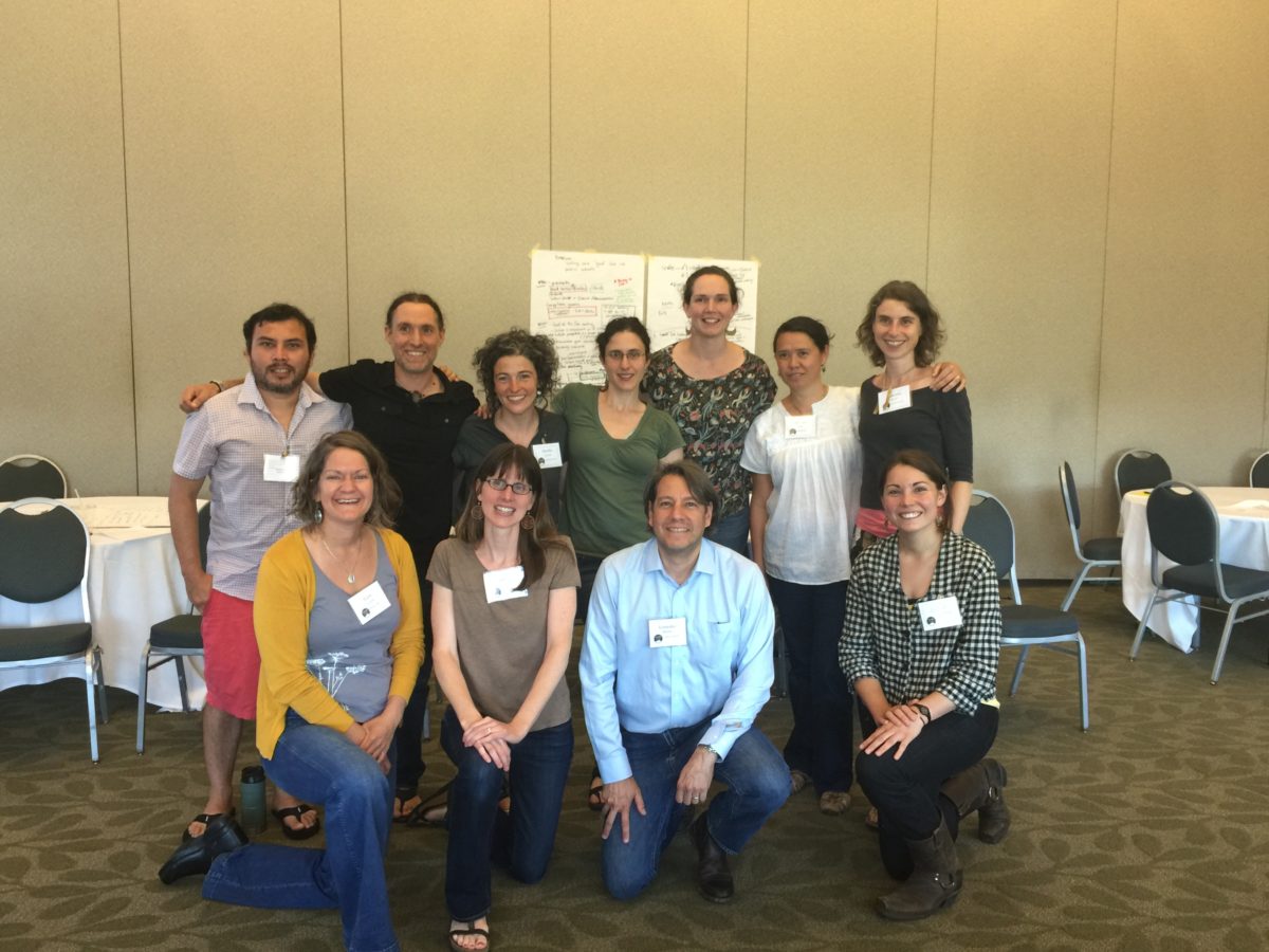 Agroecology Expands at UVM