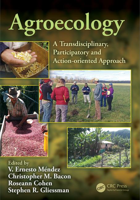 New Book Review of Agroecology Text