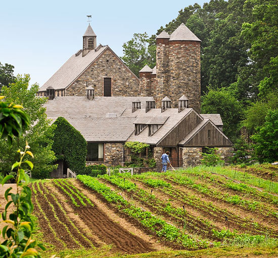Stone Barns Agroecology And Livelihoods Collaborative Alc