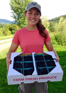 Graduate Student Highlight: PhD Student Alisha Utter
