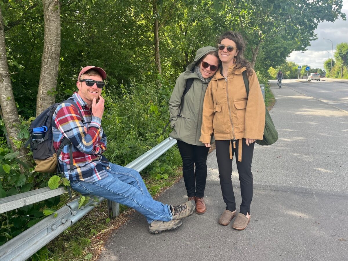 Bridging Political Ecology and Agroecology: Insights from the POLLEN Conference in Lund