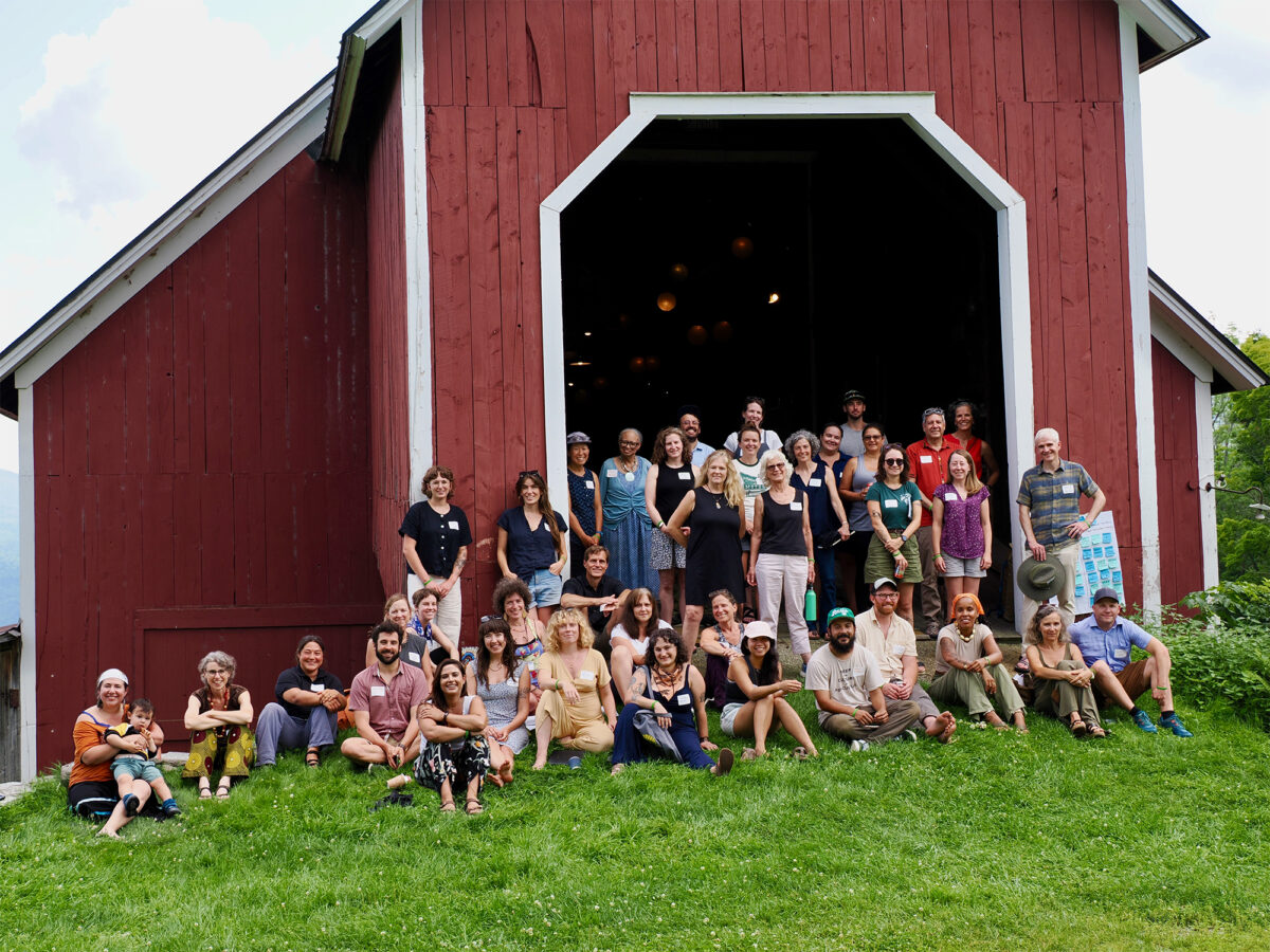 Weaving Just and Sustainable Food Futures: Regional Approaches and Strategies