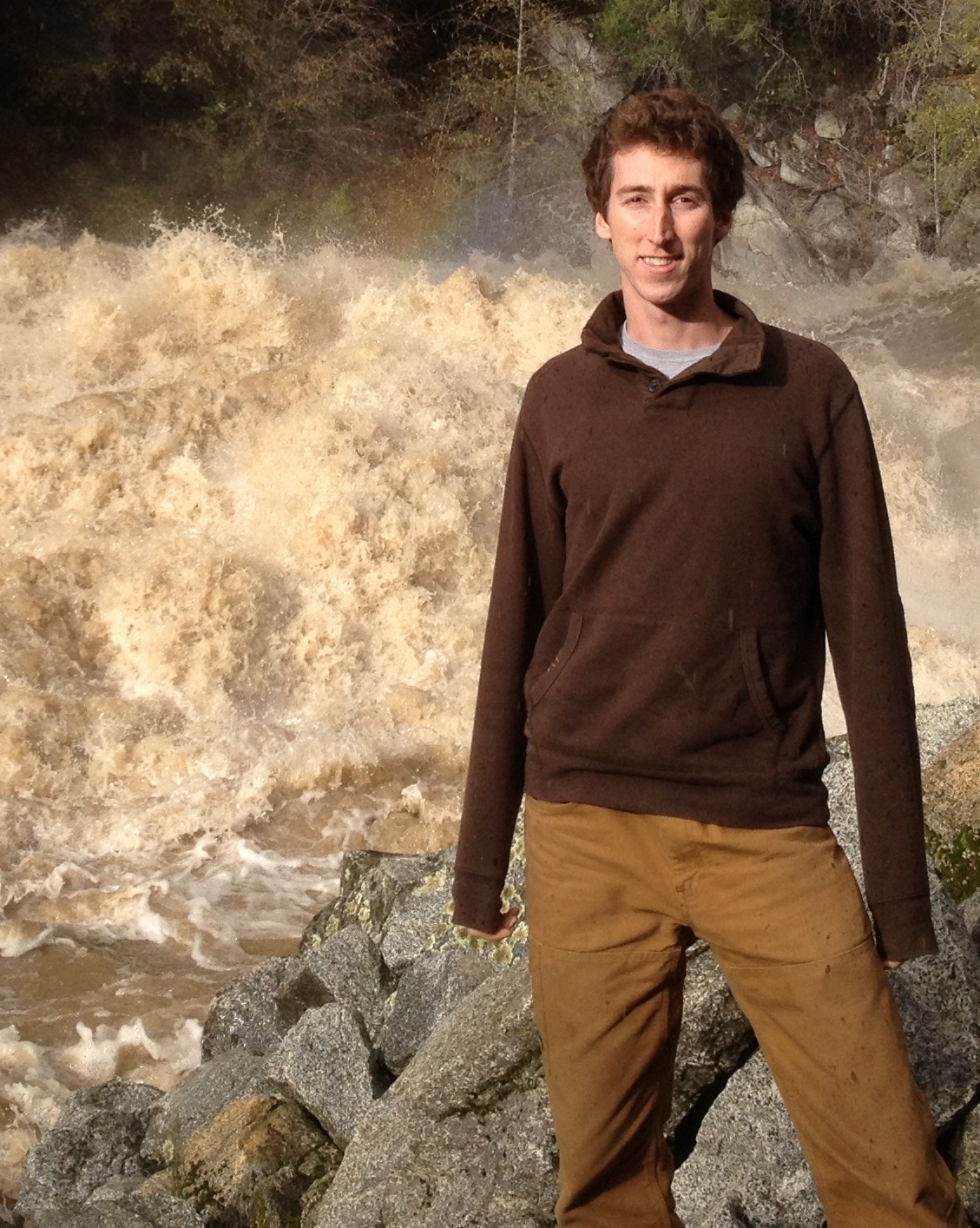 Matt Vaughan