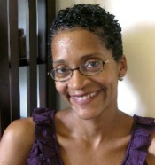 Emily Bernard