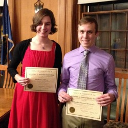 Bogorad Winners