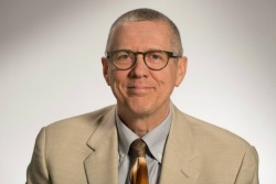 Professor Bob Taylor