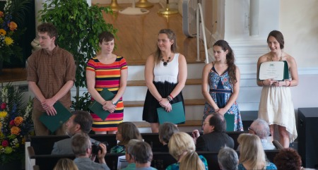 CAS Honors