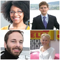 CAS New Faculty