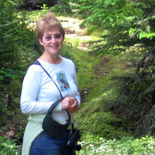 Susan Crockenberg