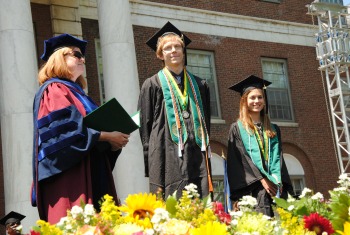 Hannah Howard Recipients