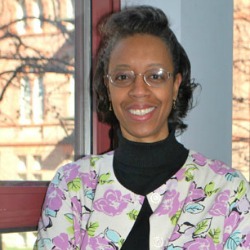 Lesley-Ann Dupigny-Giroux