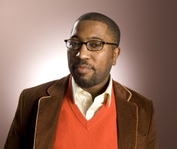 Major Jackson