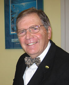 obert Lawson