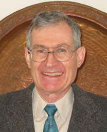 illiam Mann