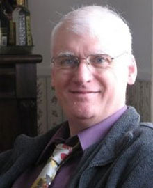 eorge Moyser
