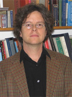 John Franklin