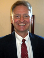 Patrick Neal