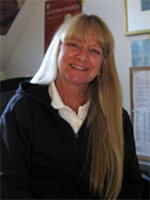 Pam Cunov