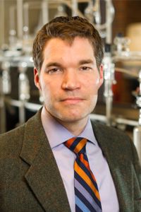 Professor Rory Waterman