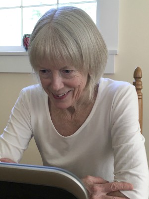 Jane Allen