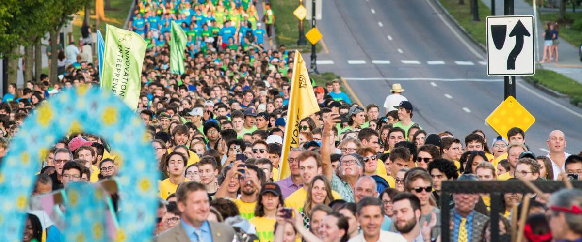 Undergraduate Admissions