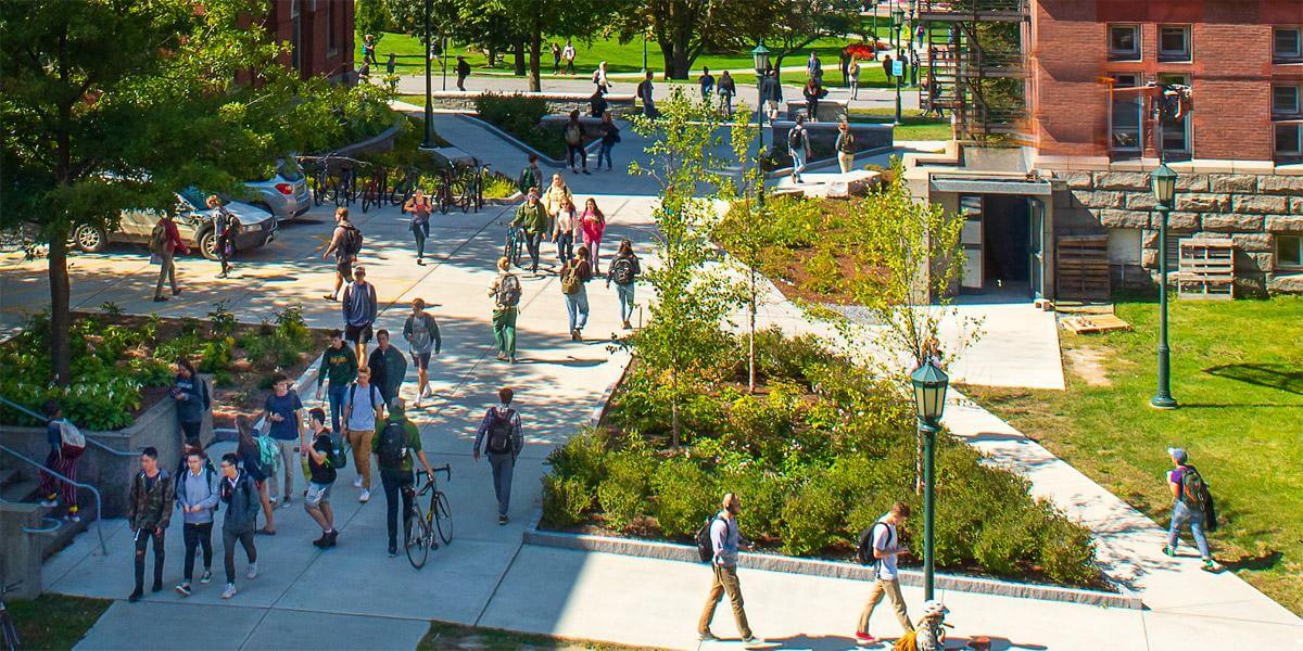 Undergraduate Admissions