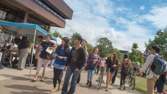 Activities Festival of Events