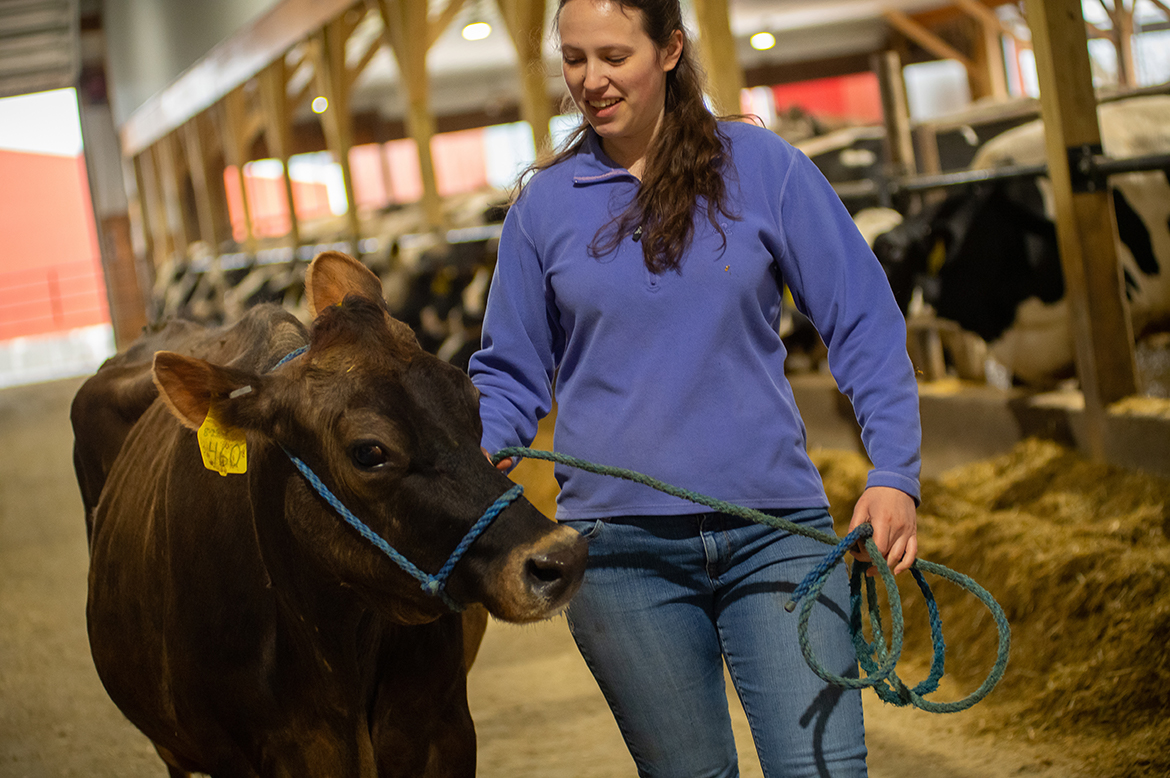 Move Mountains UVM Today The University of Vermont