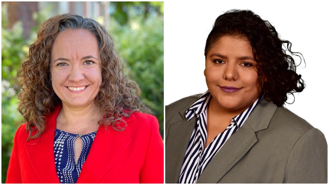 UVM Human Development and Family Science Faculty Receive National