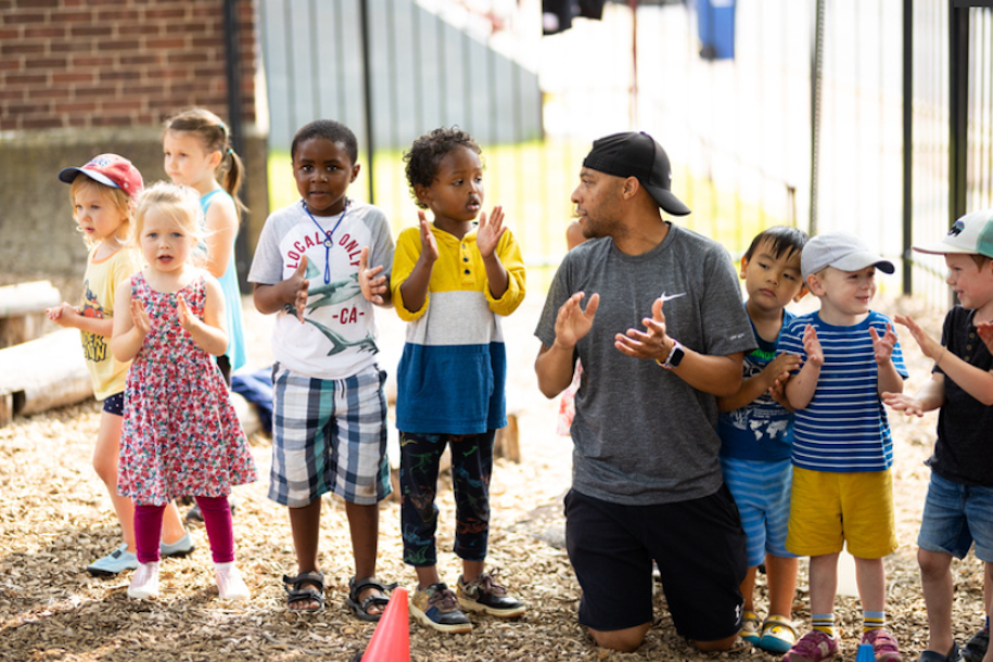 Study Examines Vermont’s Early Childhood Education Preparation Pathways