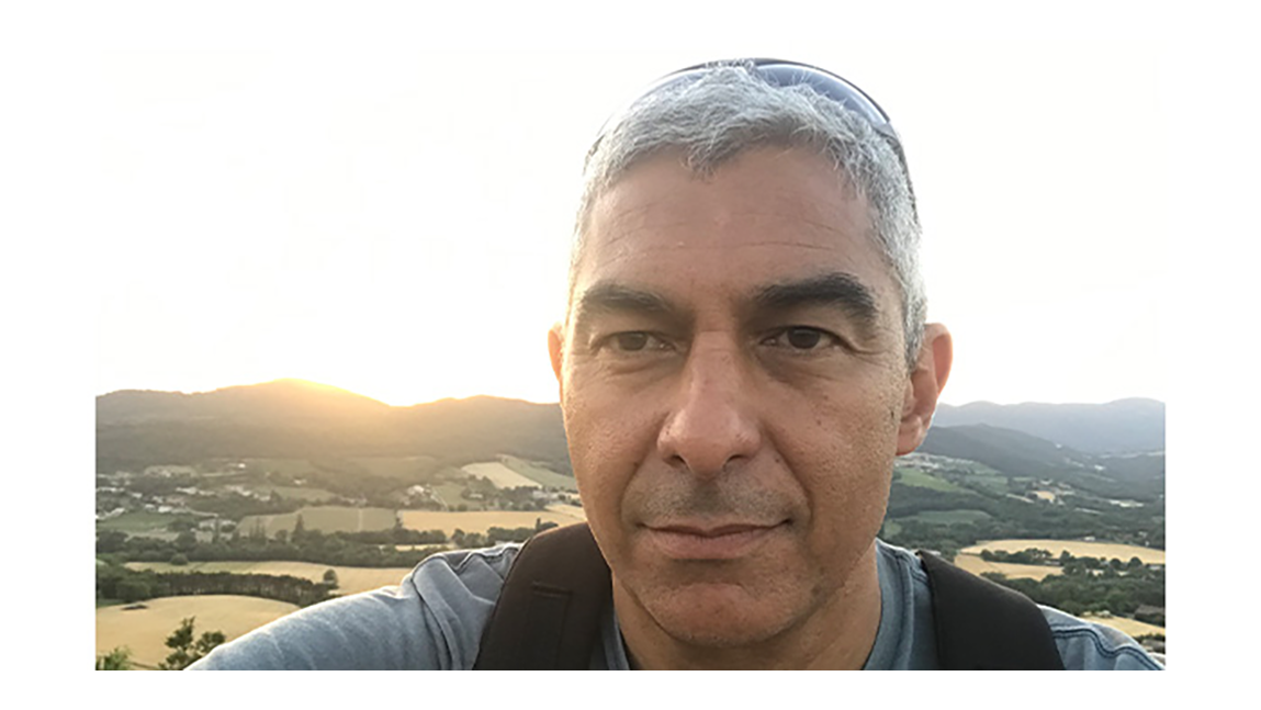 Department of Environmental Studies The University of Vermont