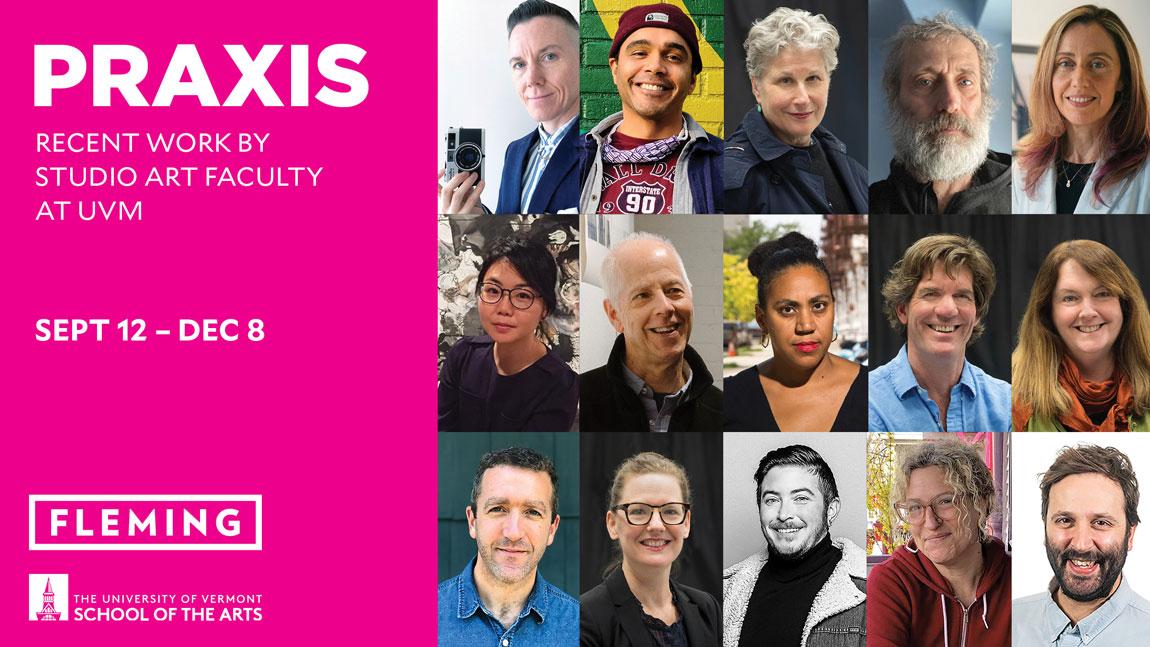 The Fleming celebrates expanded role as a gateway to UVM’s School of