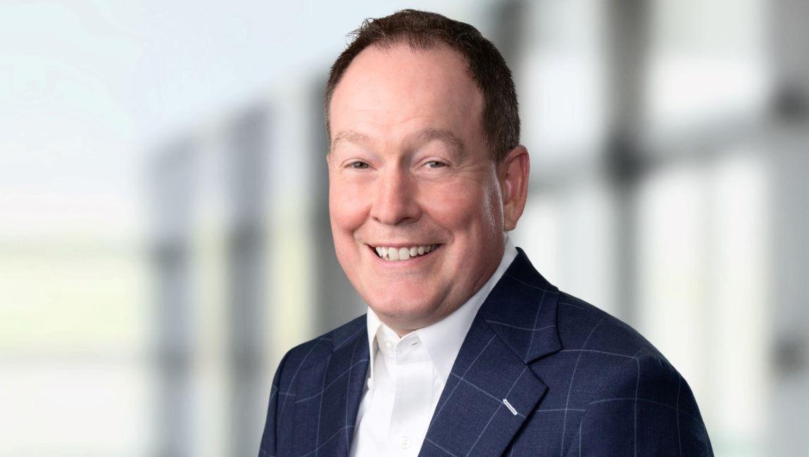 UVM Taps Lehman to Lead Human Resources